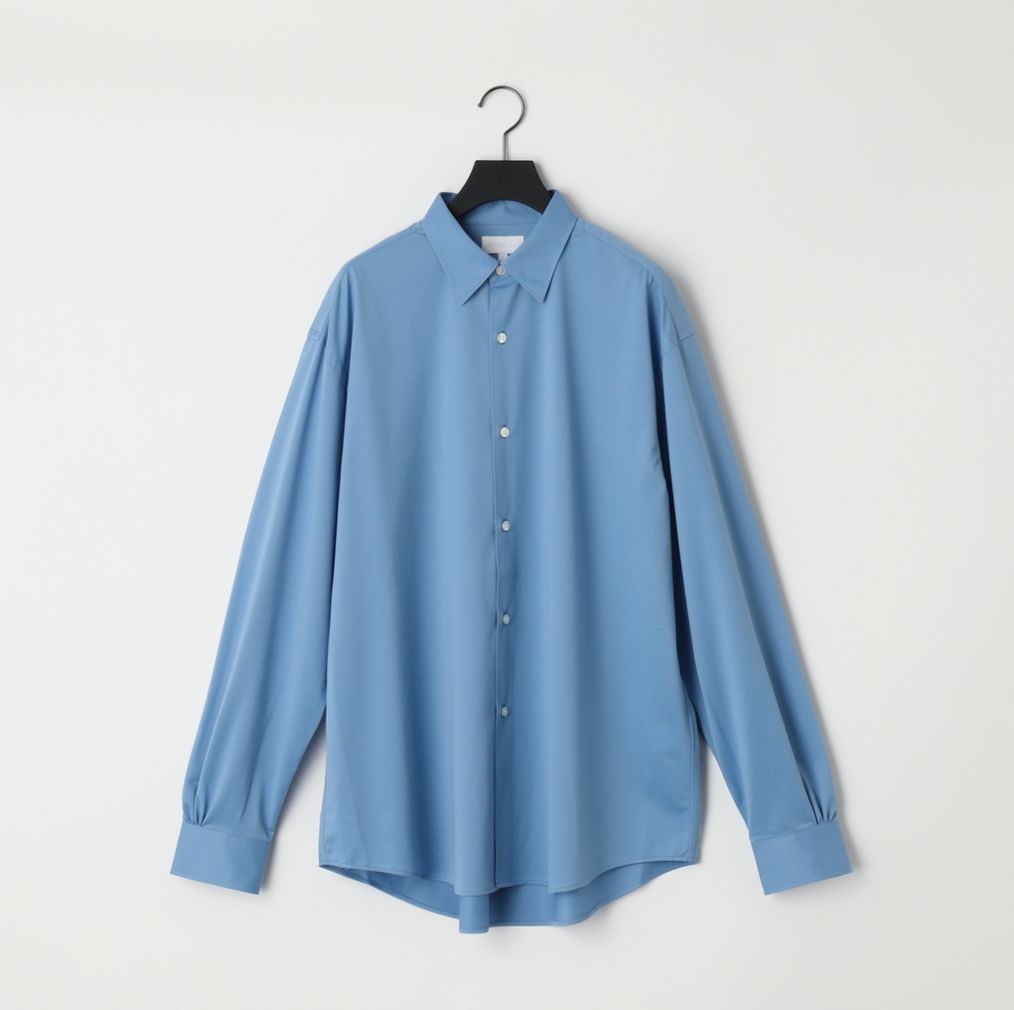 【残り一点】46G Modest Shirt