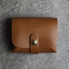 【残り一点】カードケース  IL BISONTE