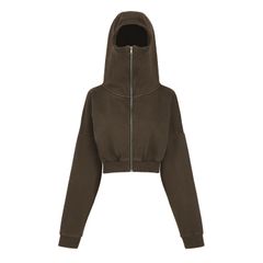 Entire Studios - 【残りわずか】Cropped Full Zip | ACRMTSM ONLINE STORE