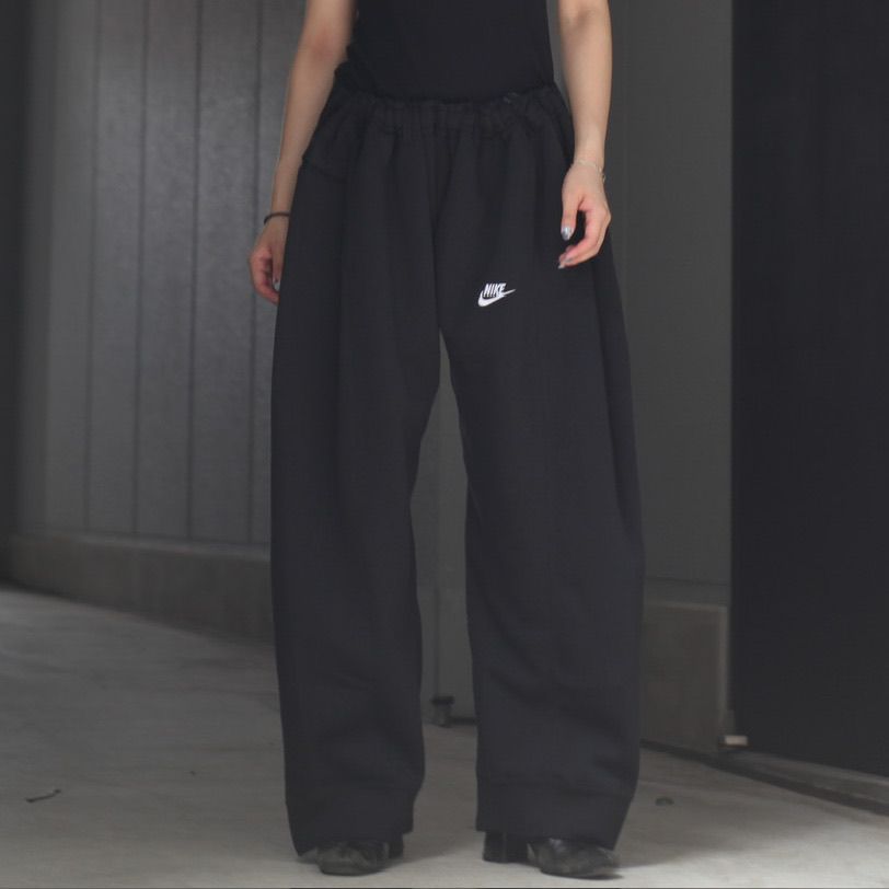【残り一点】Over Jogging Jeans(L)