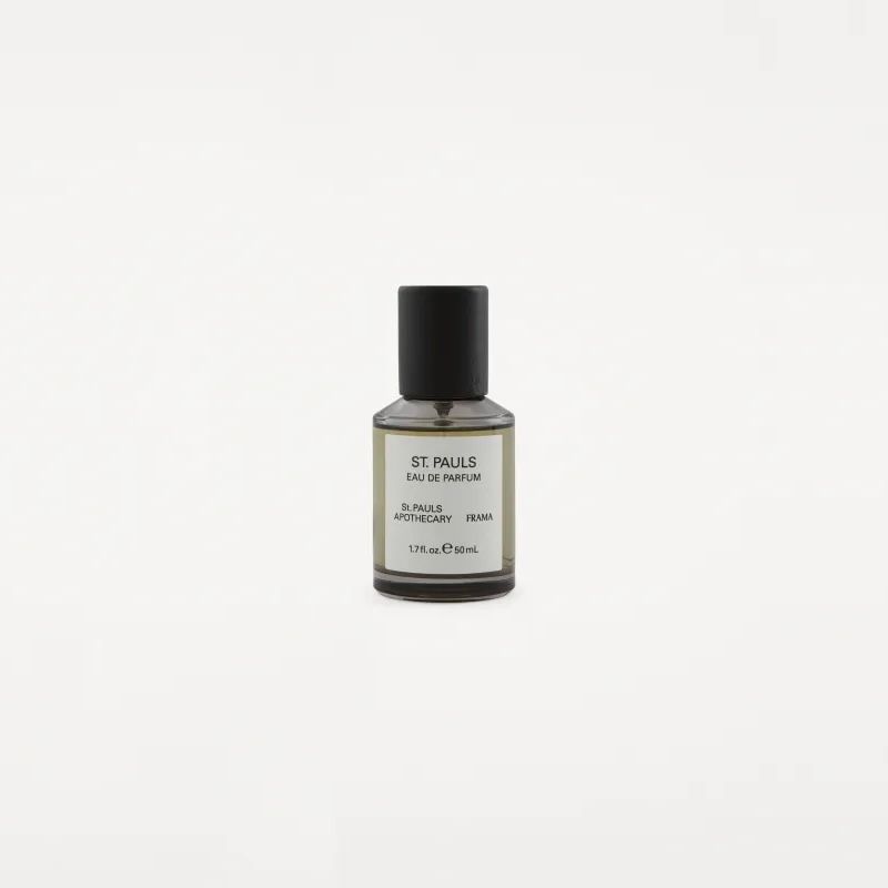 【残りわずか】Eau de Parfum 50ml(ST. PAULS)