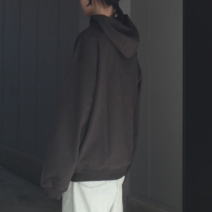 【残り一点】Sweat Hoodie