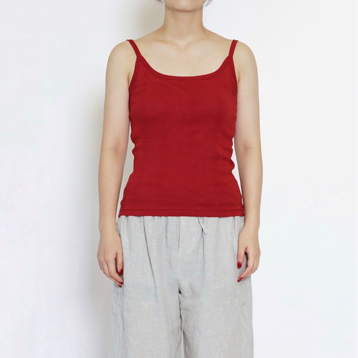 【残り一点】Camisole