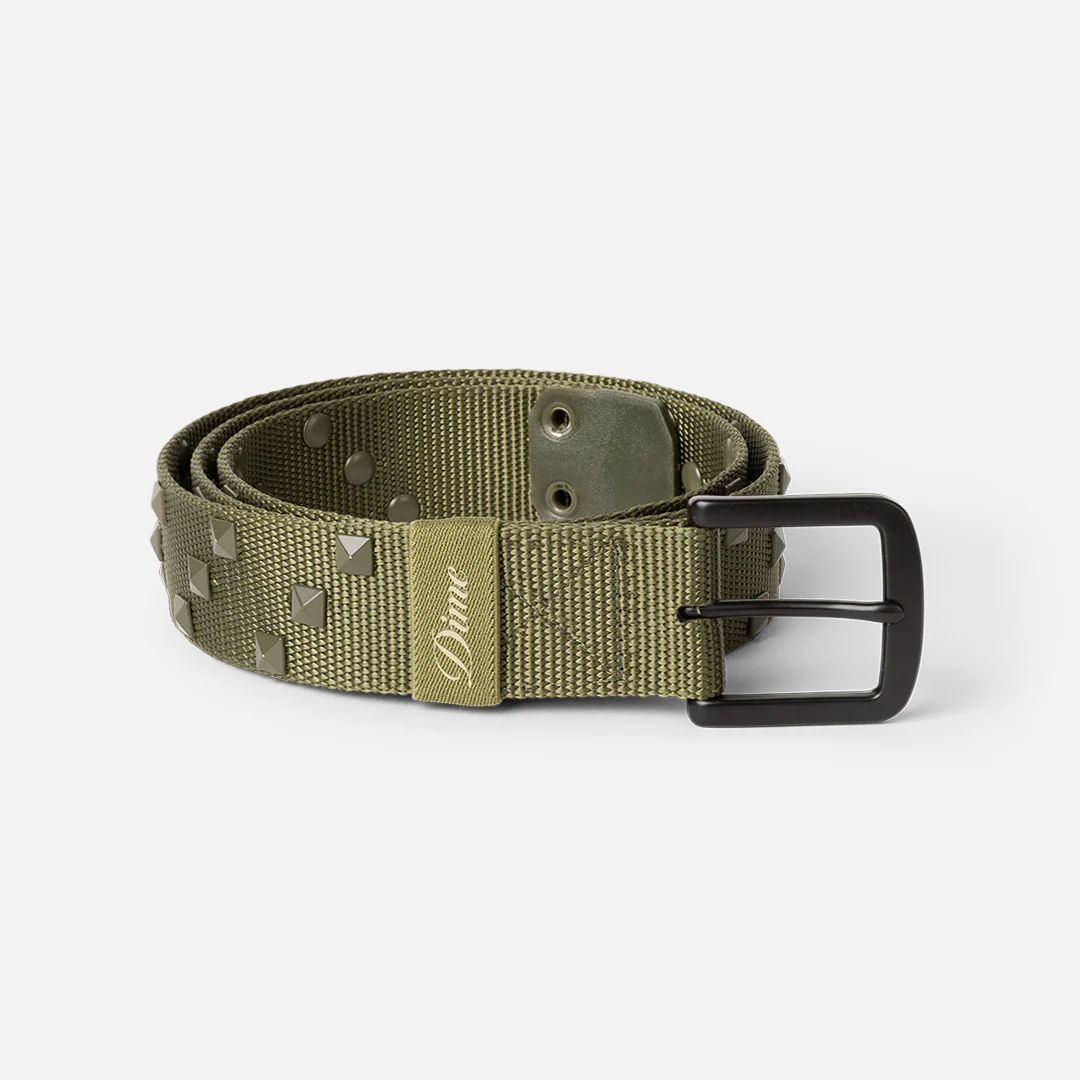 【残り一点】Studded Belt