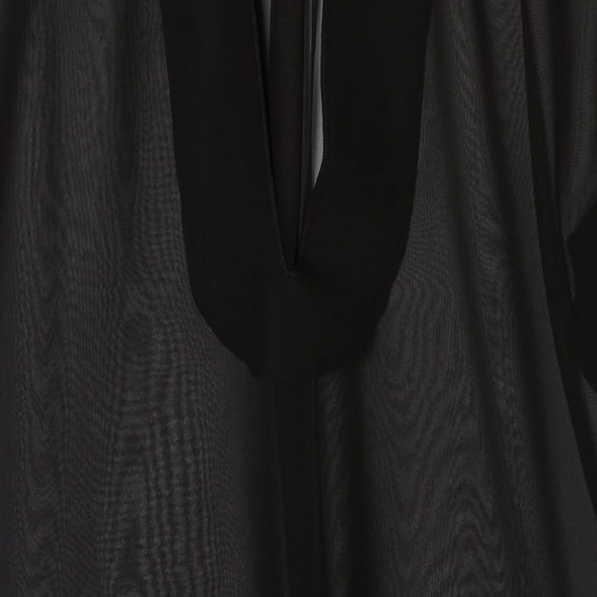 【残り一点】Sheer Skipper Shirt