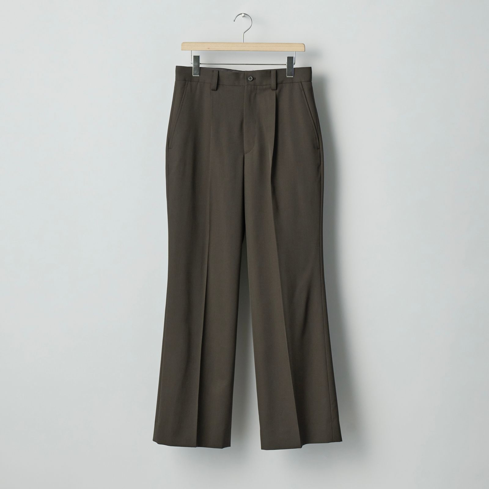 ssstein - 【残り一点】Easy Wide Trousers | ACRMTSM ONLINE STORE