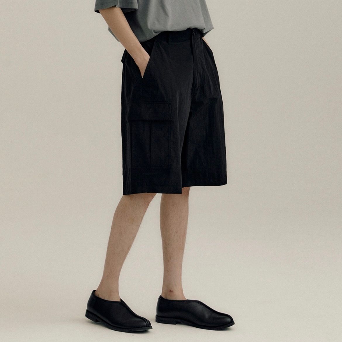 【残り一点】Link M51 Shorts