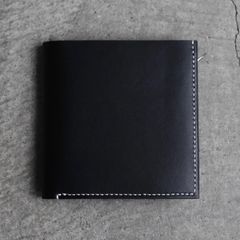 【残り一点】Binder Half Wallet(BUND)