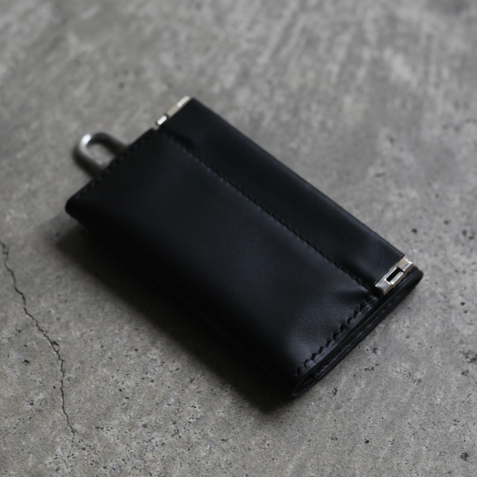 【残り一点】Shackle Card & Coin Case(DERRICK)