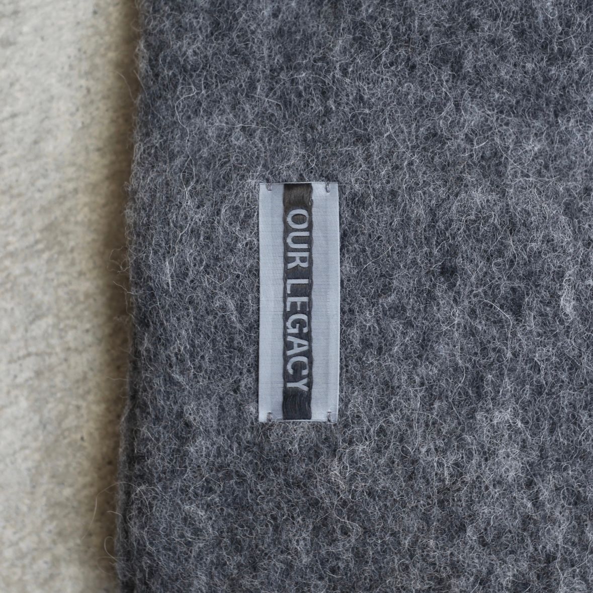 【残り一点】Estate Scarf