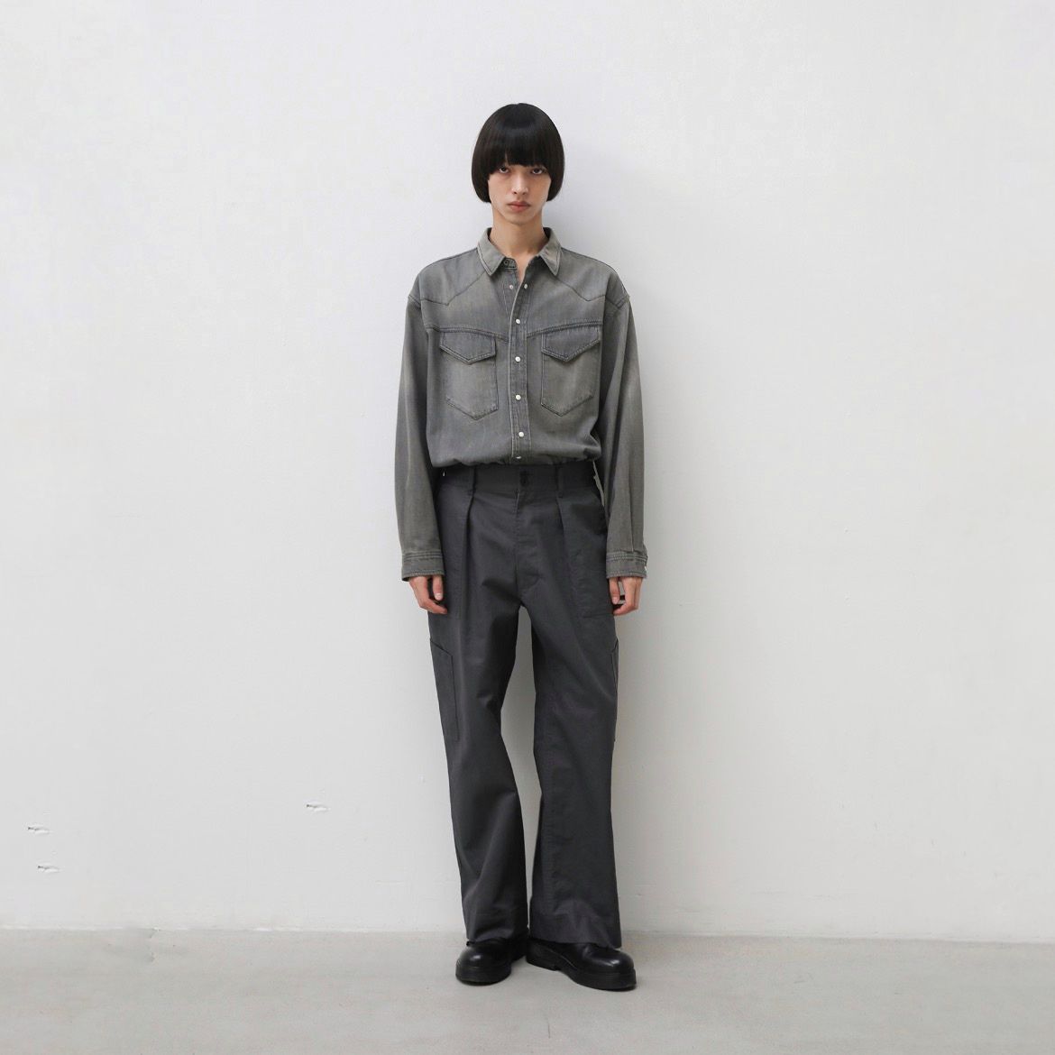 【残り一点】Santiago Fatigue Pants
