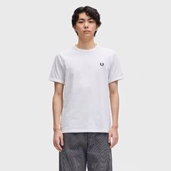 【残り一点】Ringer T-shirt