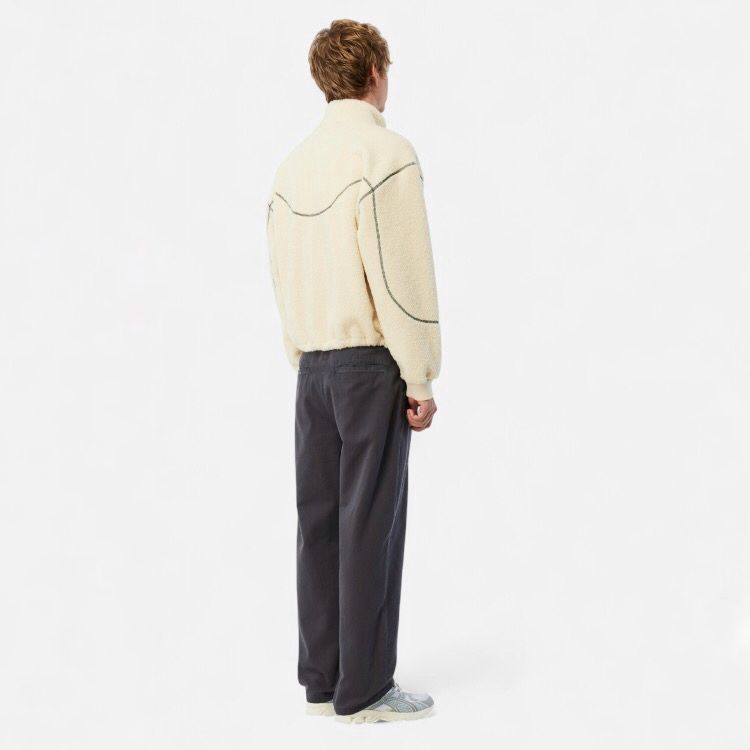 【残り一点】Polar Fleece Sherpa Zip