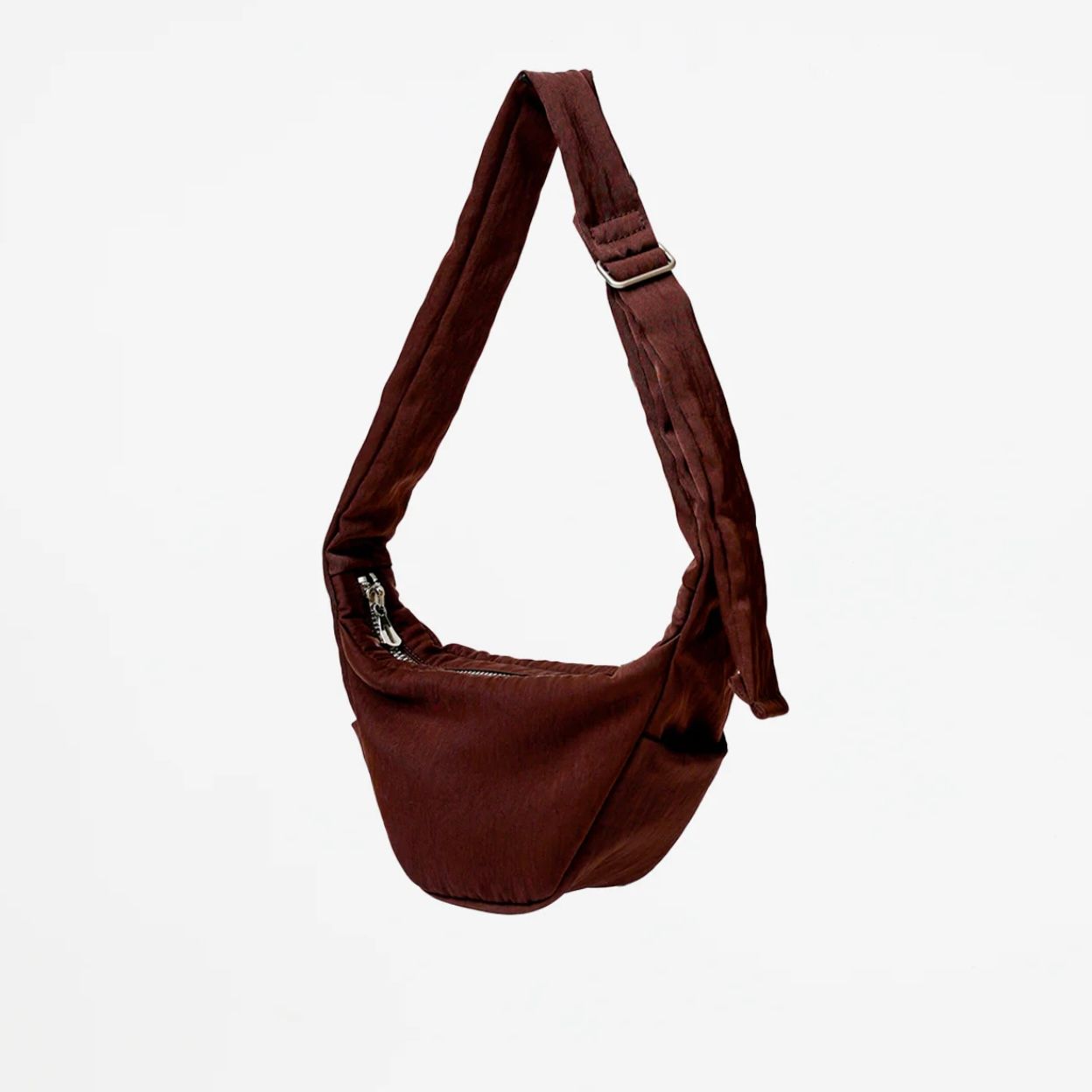 【再販売通知受付可能】Annie Puffer Mini Moon Bag(CERATO BRIGHT)