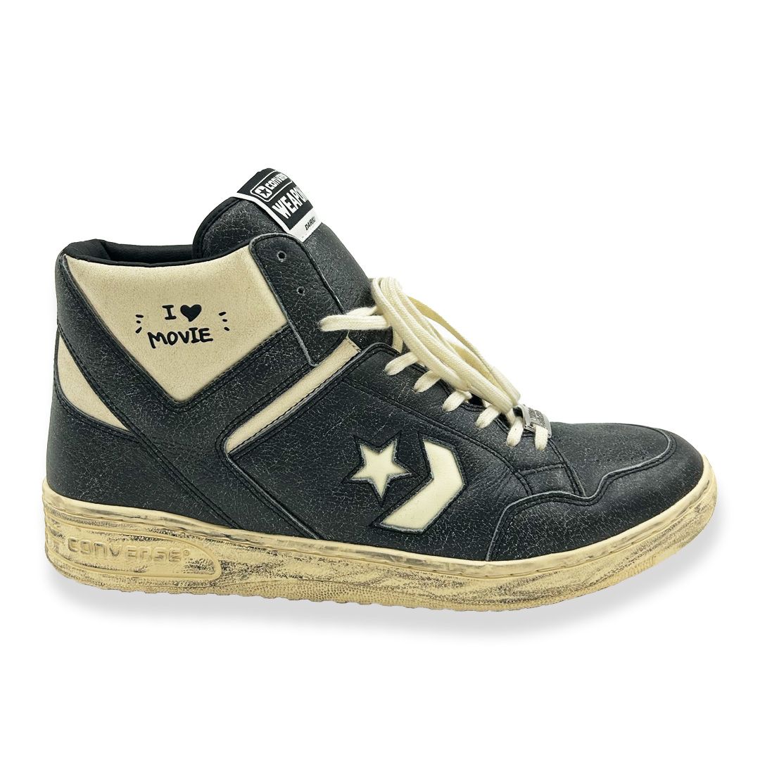 【残りわずか】WEAPON HI×DAIRIKU