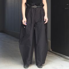 【残り一点】サスペンダーオーバーパンツ