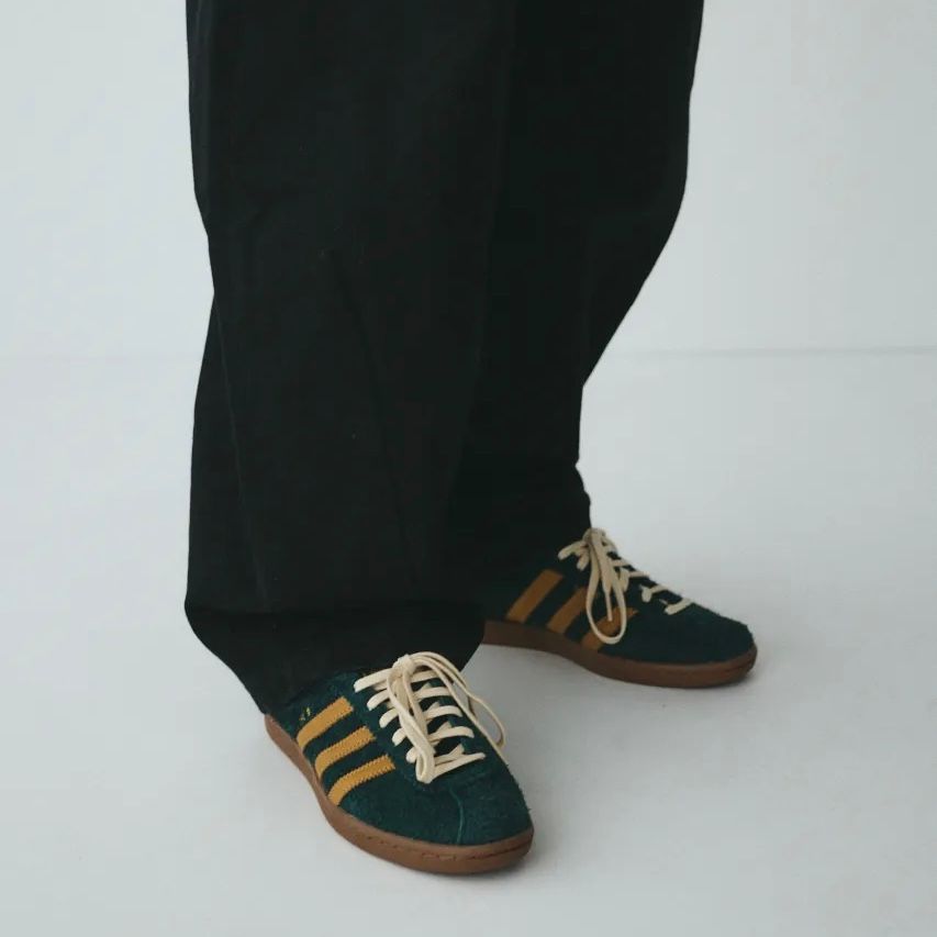 【残り一点】Cocoon Over All