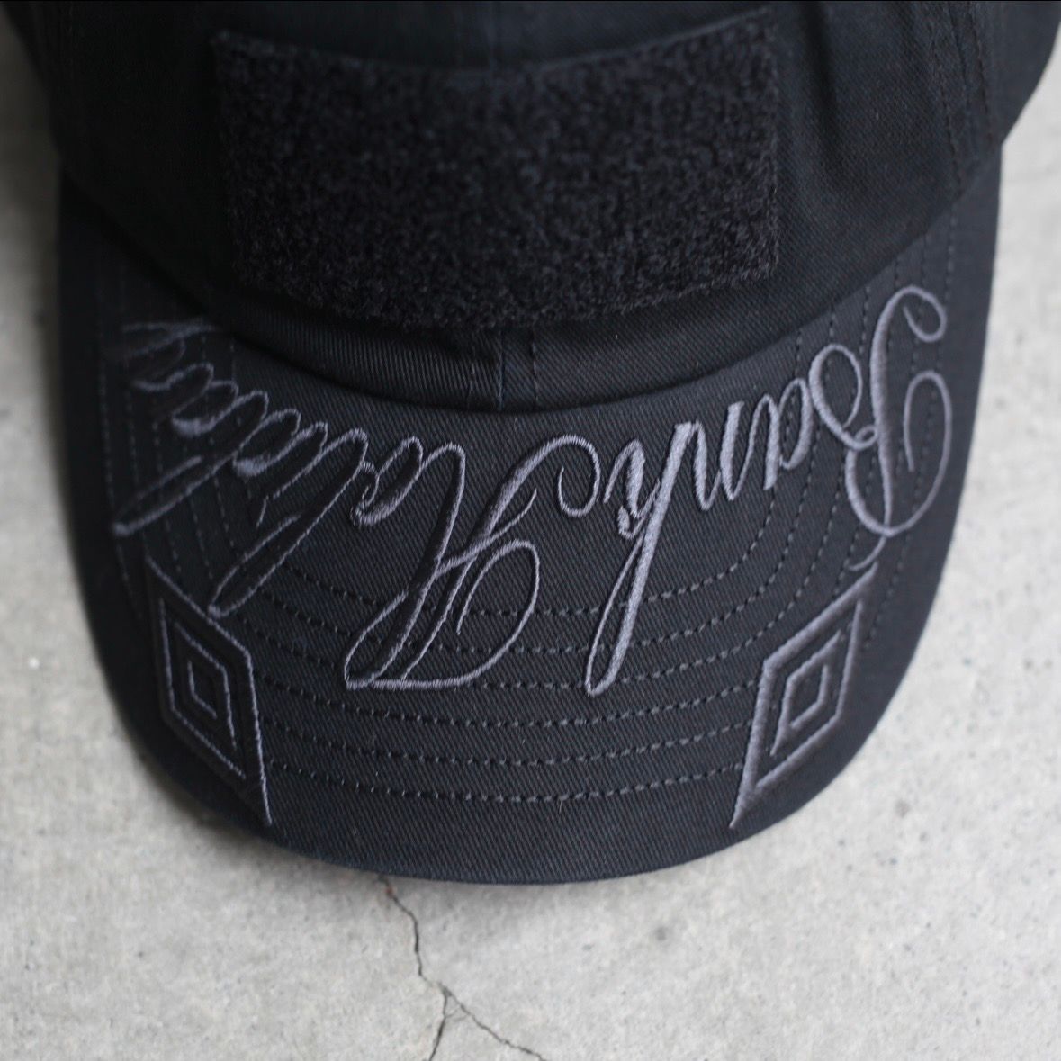 【残り一点】Hazard Cap