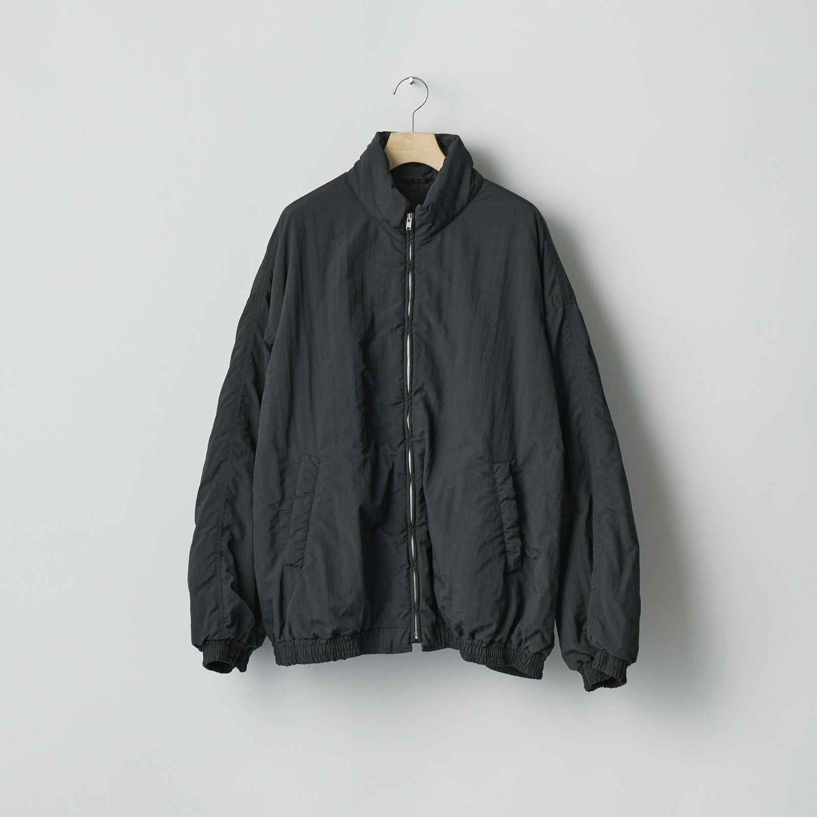 【残りわずか】Recycled Nylon Padded Jacket