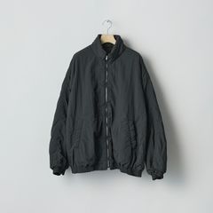 【残りわずか】Recycled Nylon Padded Jacket