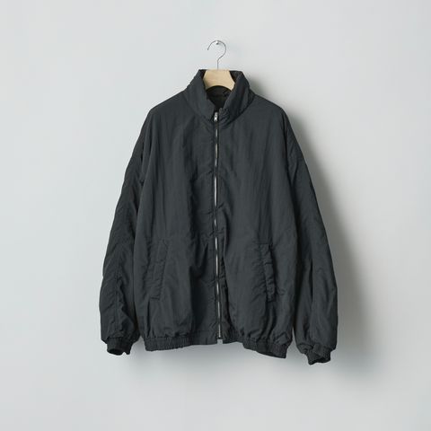 【残り一点】Recycled Nylon Padded Jacket