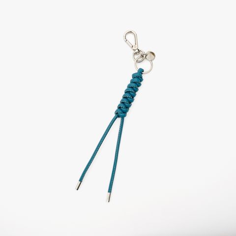 【残りわずか】Cristy Snakeknot Charm(STCOW)