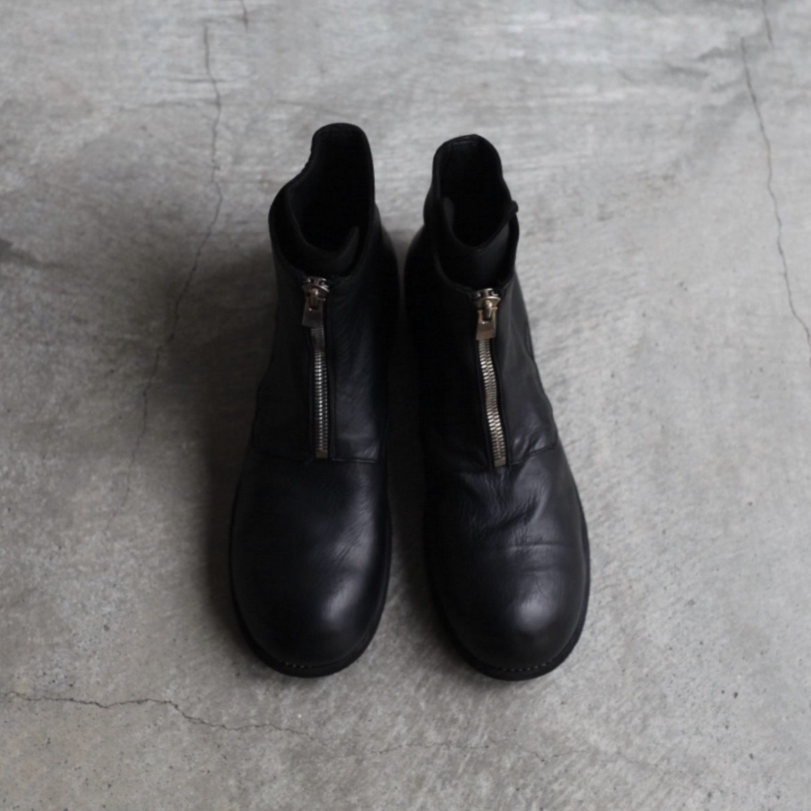 【残り一点】GR05FZ(FULL GRAIN HORSE LEATHER)