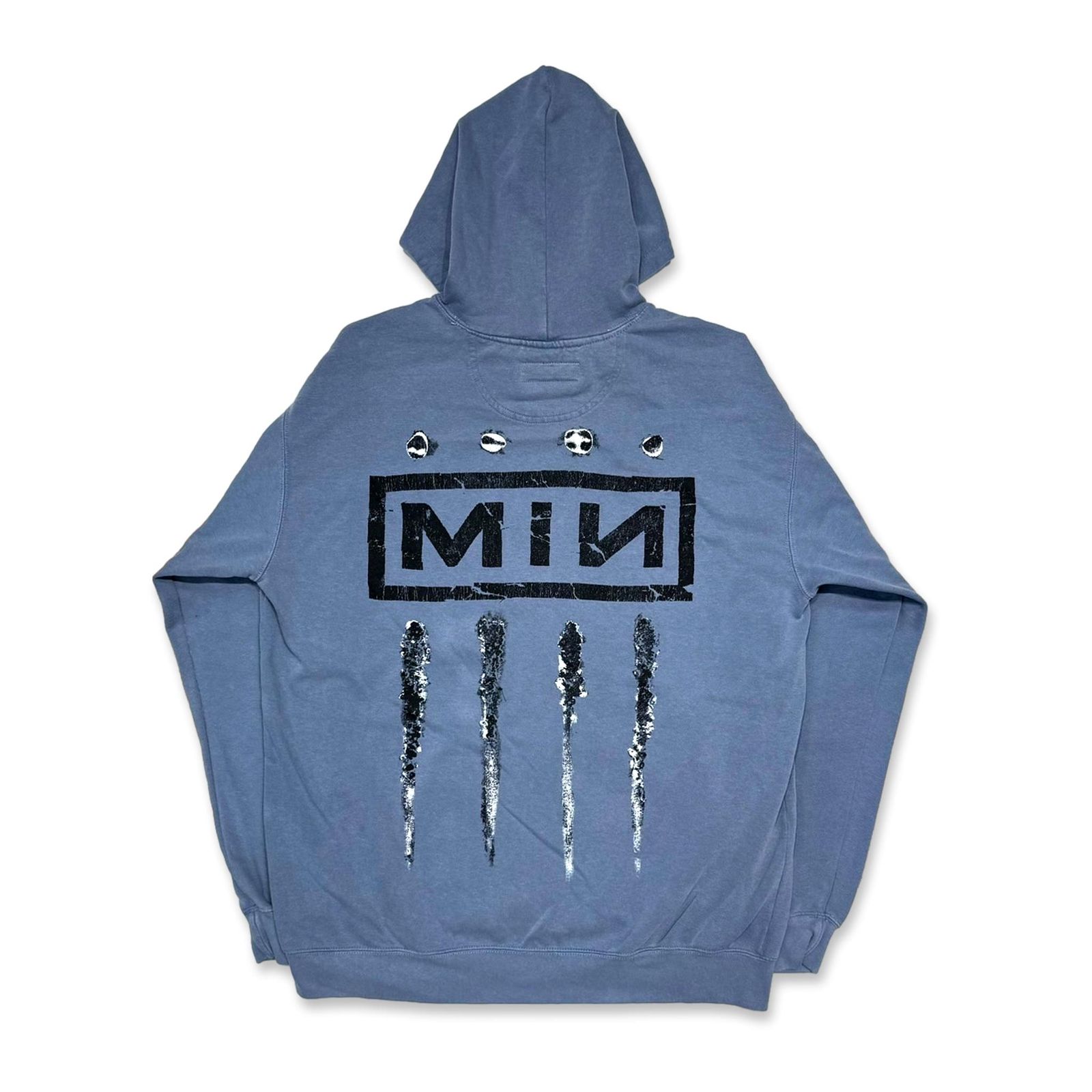 【残りわずか】Bootleg Hoodie