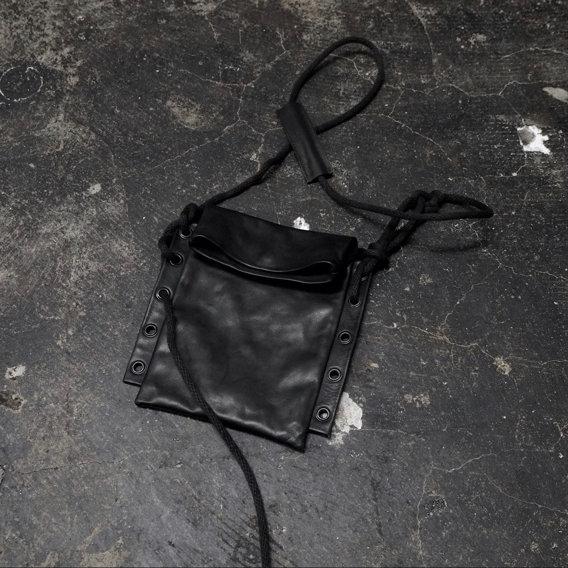 【お取り寄せ注文可能】Bondage Bag(SQUARE)