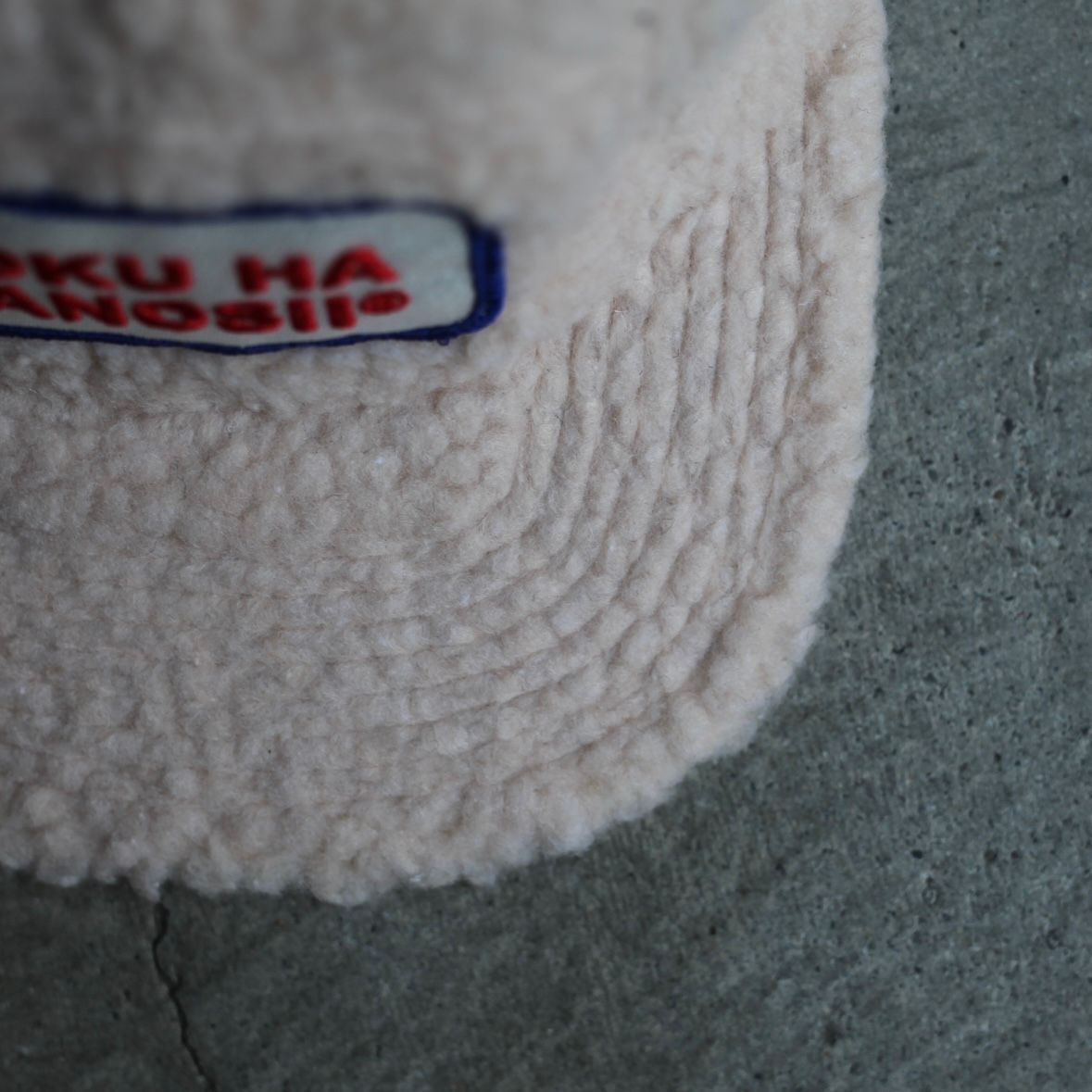 【残り一点】BOKU HA TANOSII Boa Cap