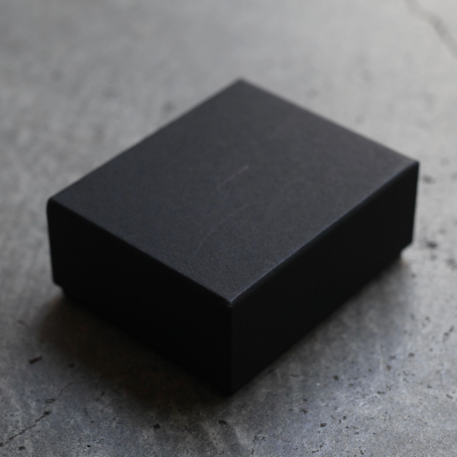 【残り一点】Timeless Kamon Signet Ring