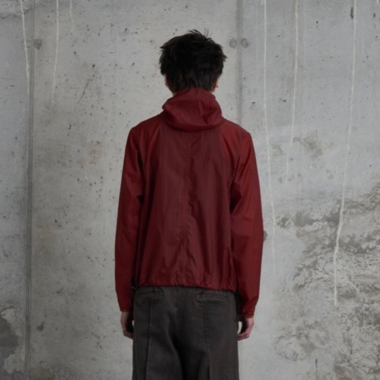 Omar Afridi - 【残り一点】Erupt Parka | ACRMTSM ONLINE STORE Omar Afridi - 【残り一点】Erupt Parka | ACRMTSM ONLINE STORE
