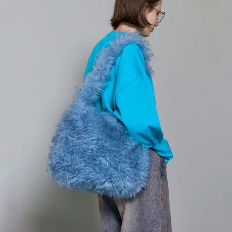【残り一点】Monster Bag
