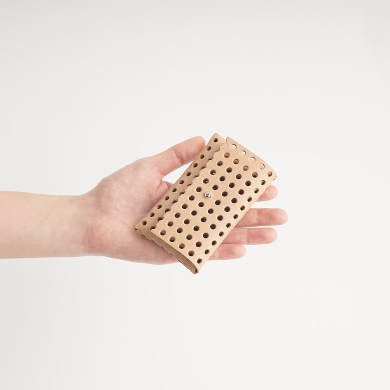 【残り一点】Kago Card Case