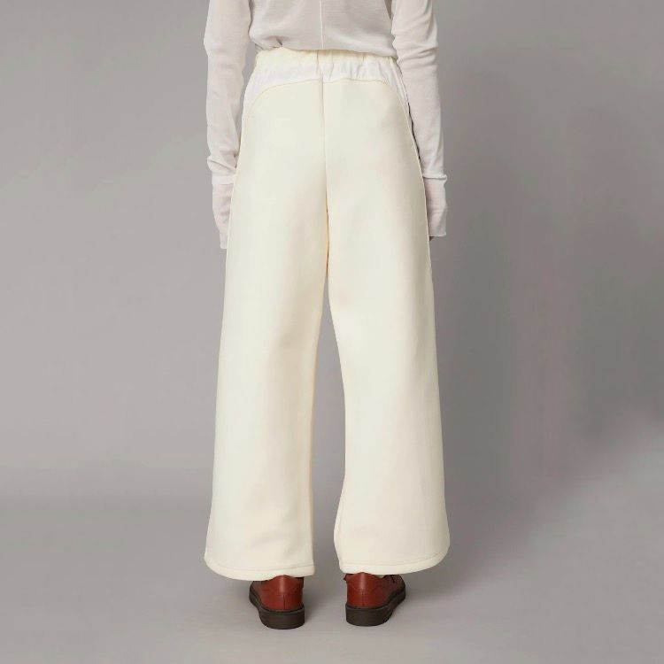 【残り一点】Feels Switching Piping Pants