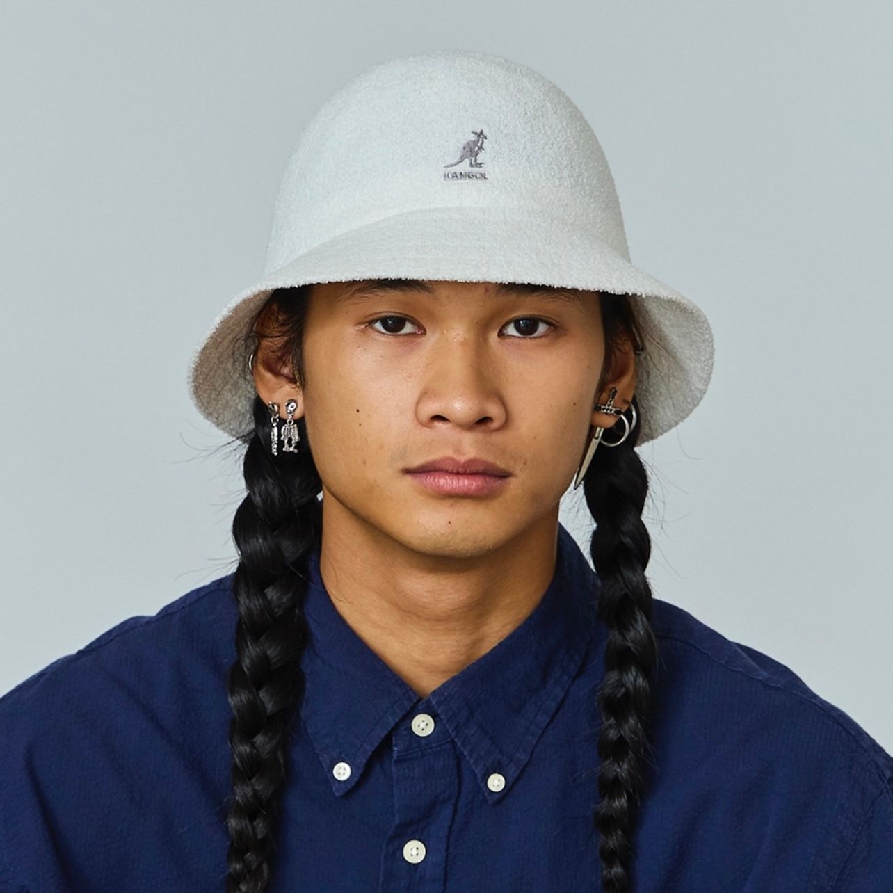 【残り一点】Bermuda Casual