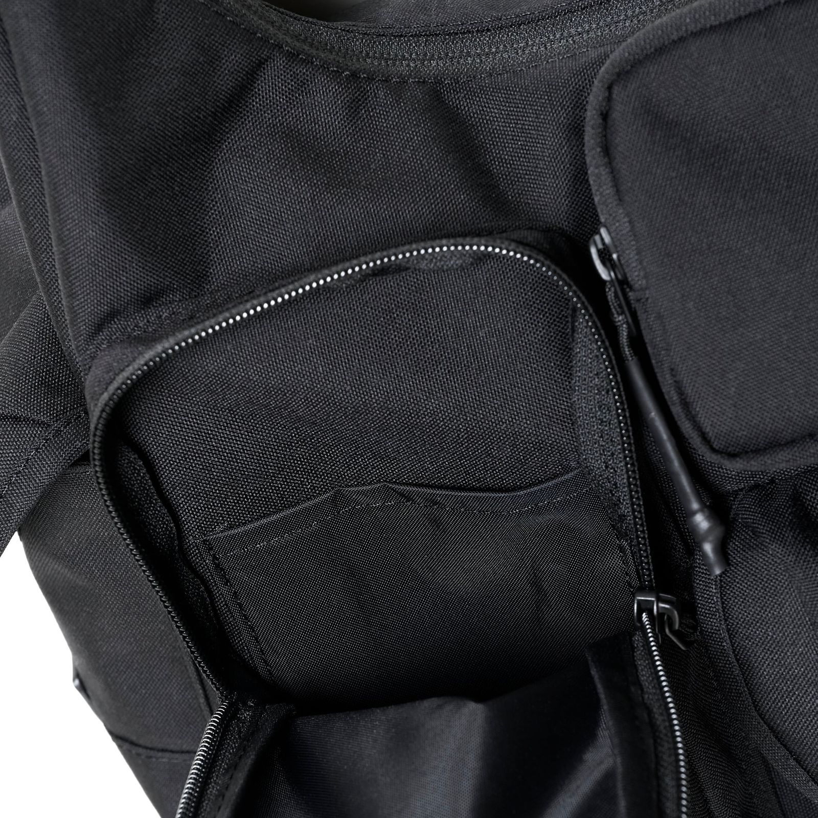 【再販売通知受付可能】Multi Pocket Shouder Bag(LARGE)