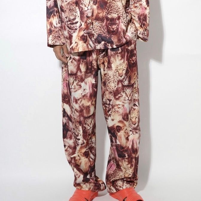【残り一点】Pajama Pants