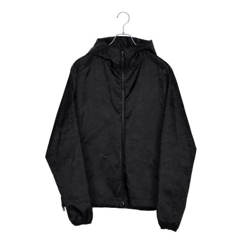 【残り一点】Inverted Pleat Shell