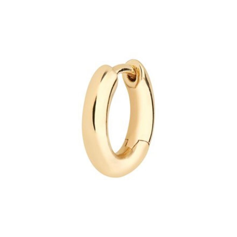 【残り一点】Slate Huggie 1cm(GOLD)