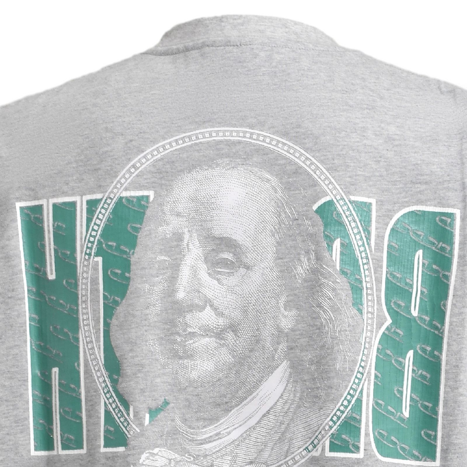 BREATH - 【残り一点】Benjamin Logo S/S Tee | ACRMTSM ONLINE