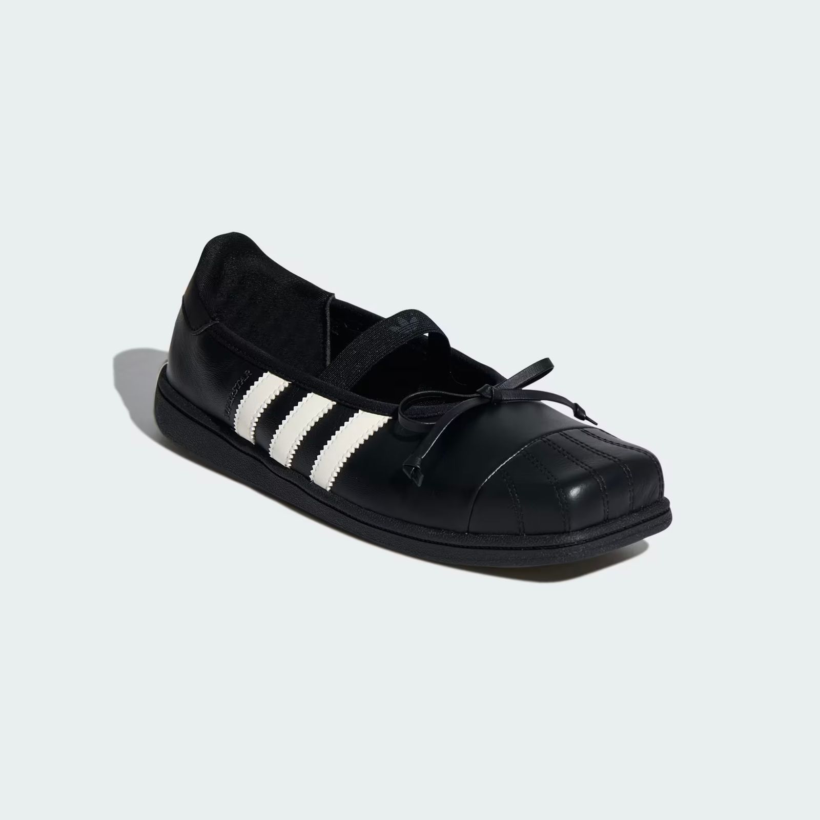 【残りわずか】Superstar SQ Ballet Shoes