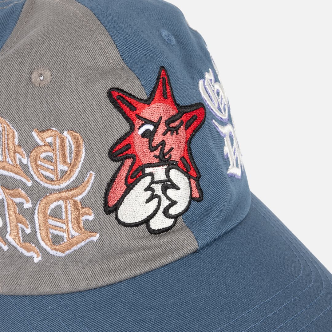 【残り一点】Glo Dime Low Pro Cap