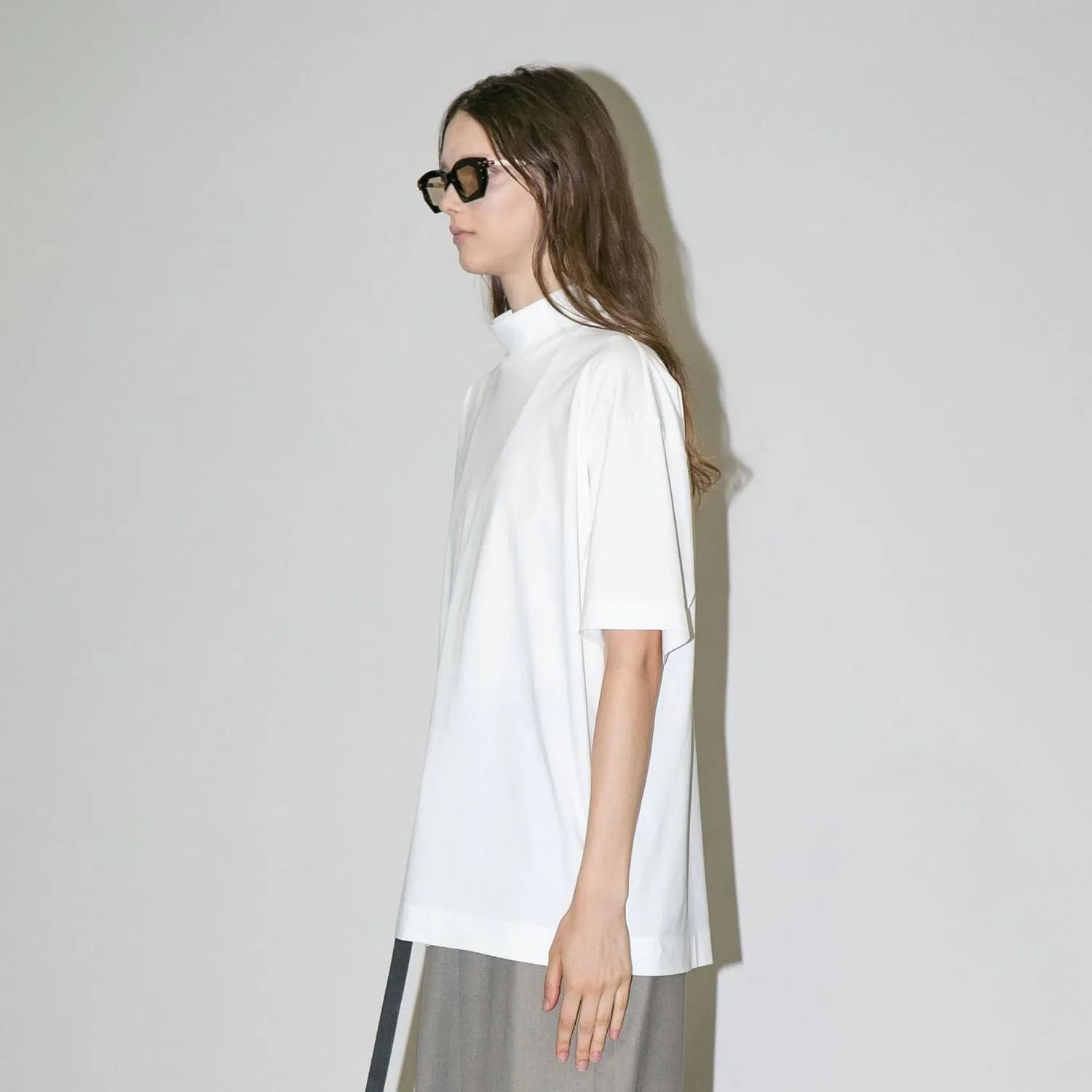 【残り一点】MBLハイネックTee