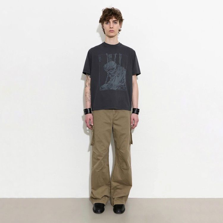 【残り一点】Box T-shirt