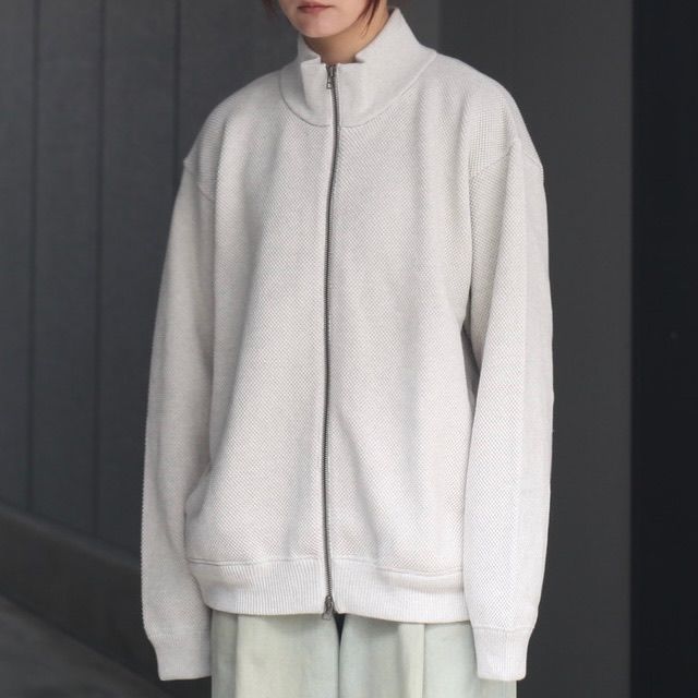 【残り一点】Moss Stitch Drivers