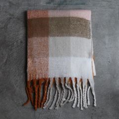 【残り一点】Barbour Marie Scarf