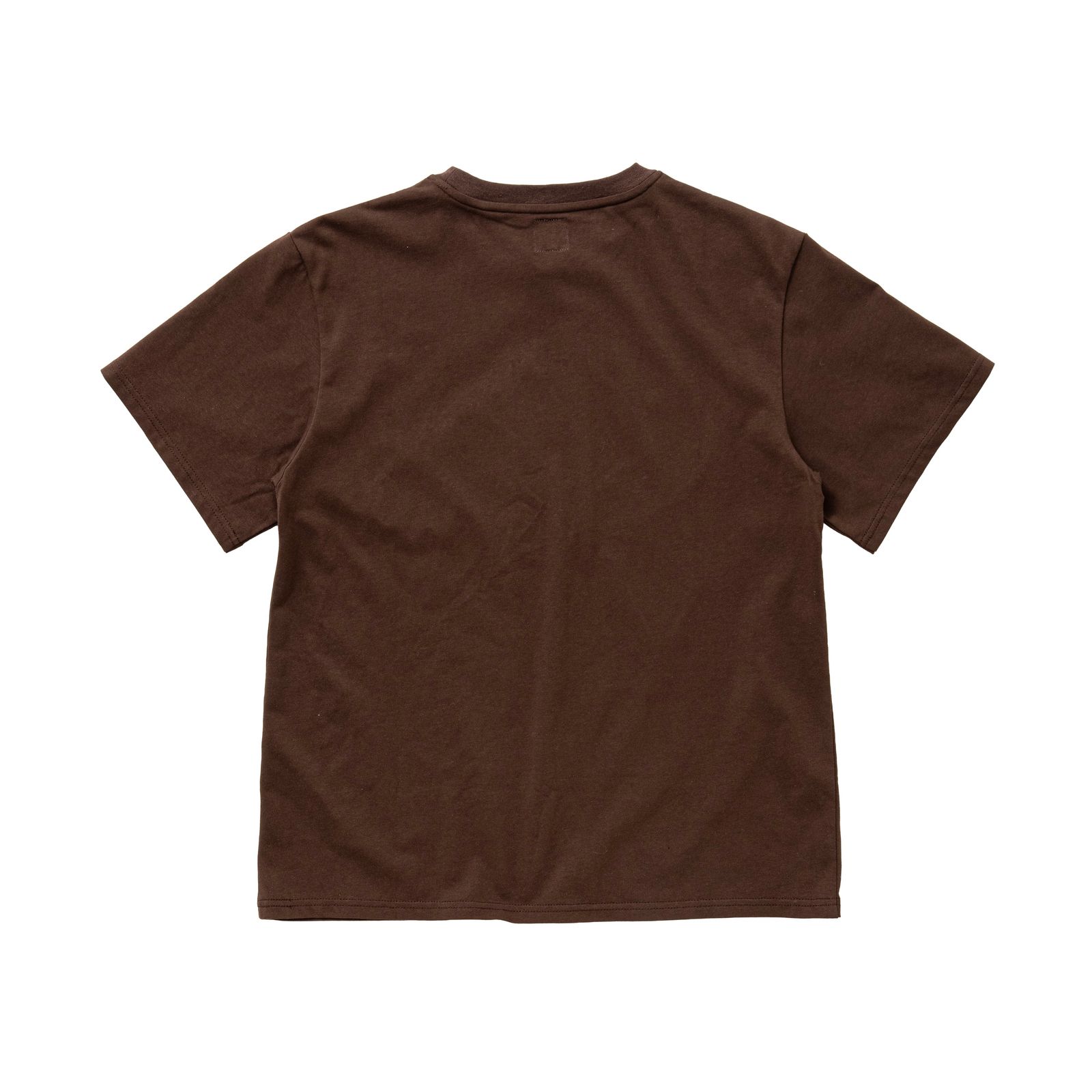 【残り一点】Sex Camo Fabric Patch Tee