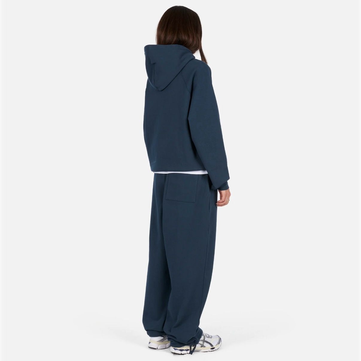 【残りわずか】Classic Small Logo Hoodie
