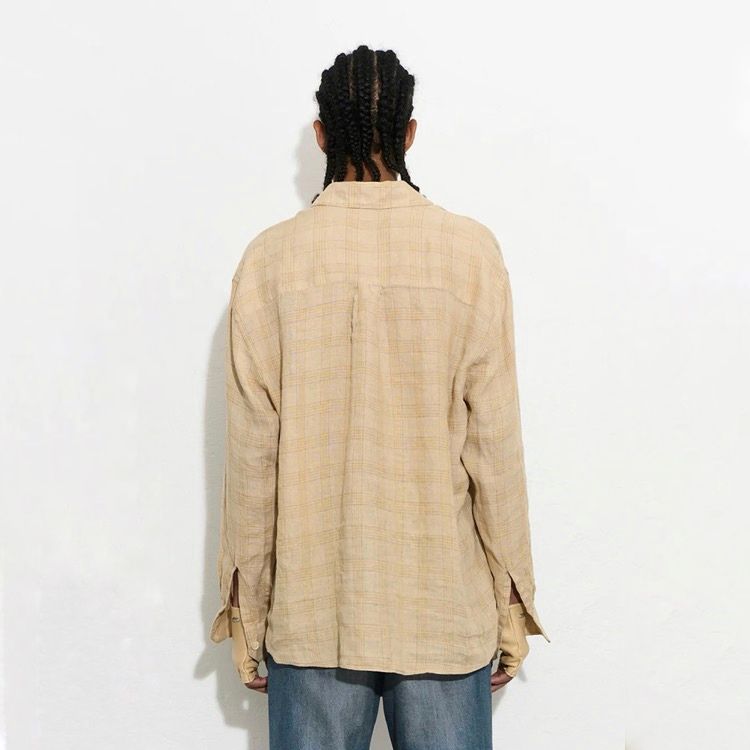 【残り一点】Above Shirt